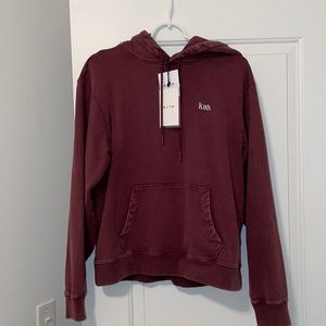 Kith Hoodie - Size S NEW